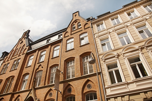 Hotel Hopper St. Josef